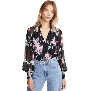 ✨NWT✨ A.L.C. Venetia Top